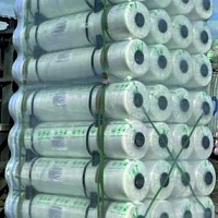 Китайская сетка сенажная SiloAgro 260кгс